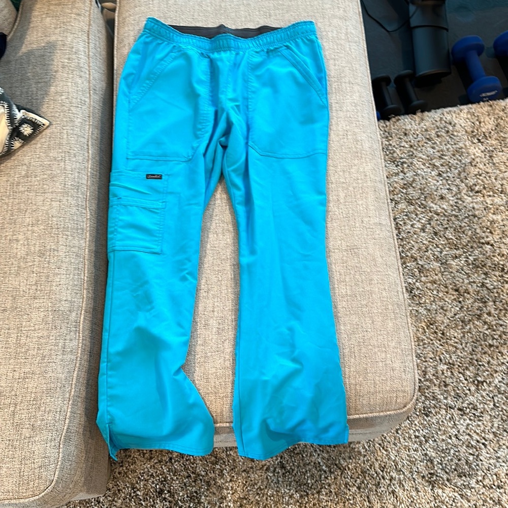 Sanibel Scrubs Scrub Pants